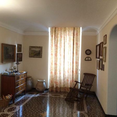 Bed&Breakfast Edel Genoa Luaran gambar