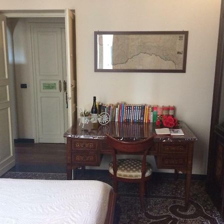 Bed&Breakfast Edel Genoa Luaran gambar