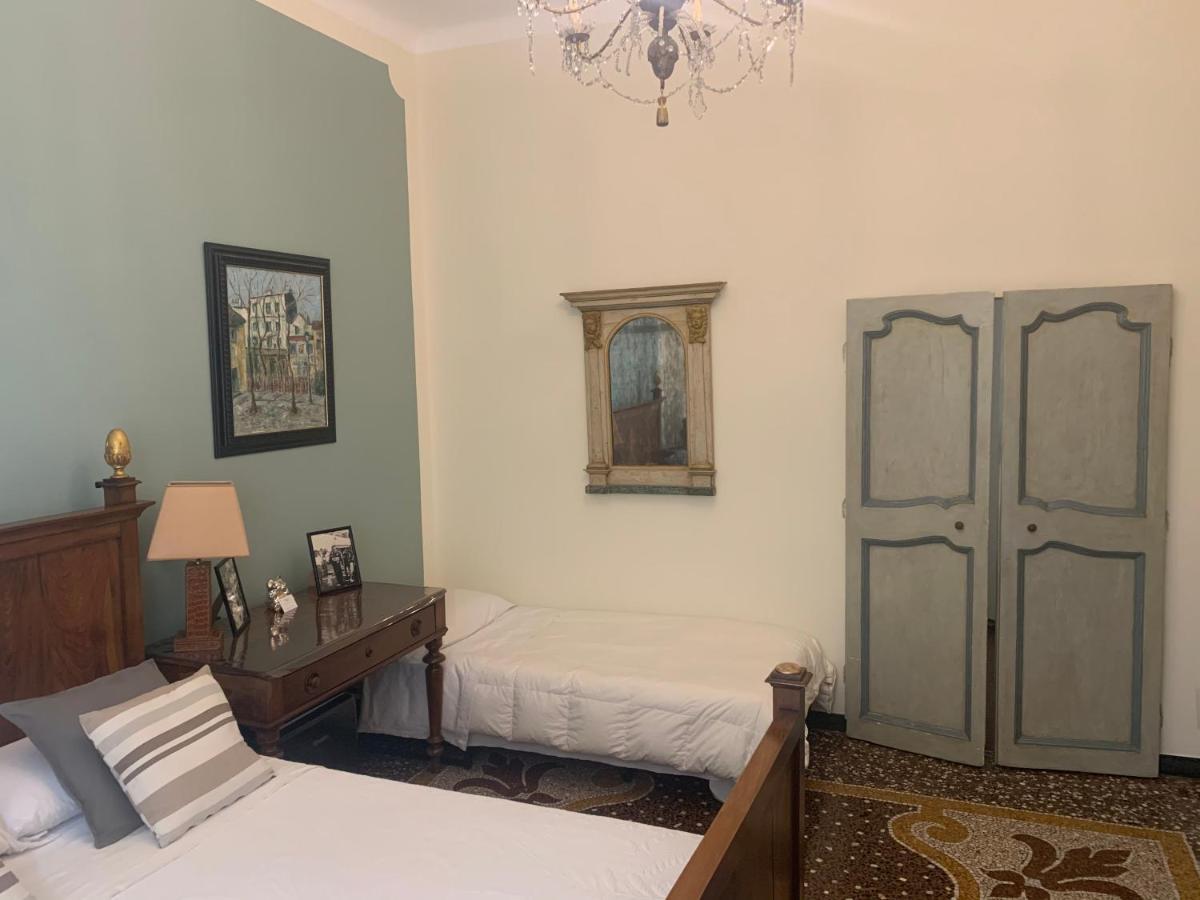 Bed&Breakfast Edel Genoa Luaran gambar