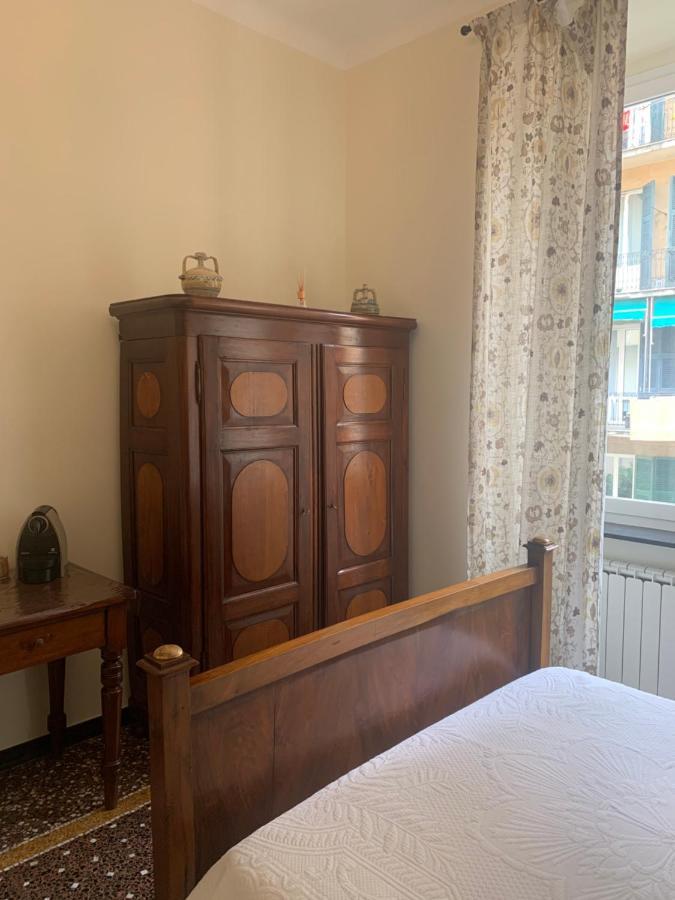 Bed&Breakfast Edel Genoa Luaran gambar