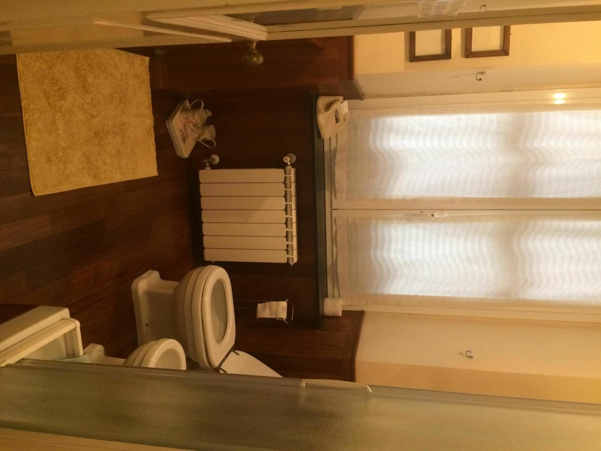 Bed&Breakfast Edel Genoa Luaran gambar