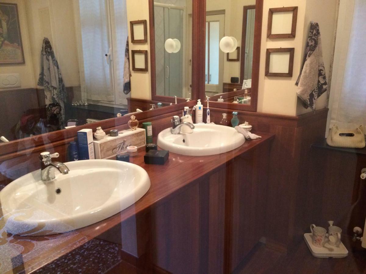 Bed&Breakfast Edel Genoa Luaran gambar