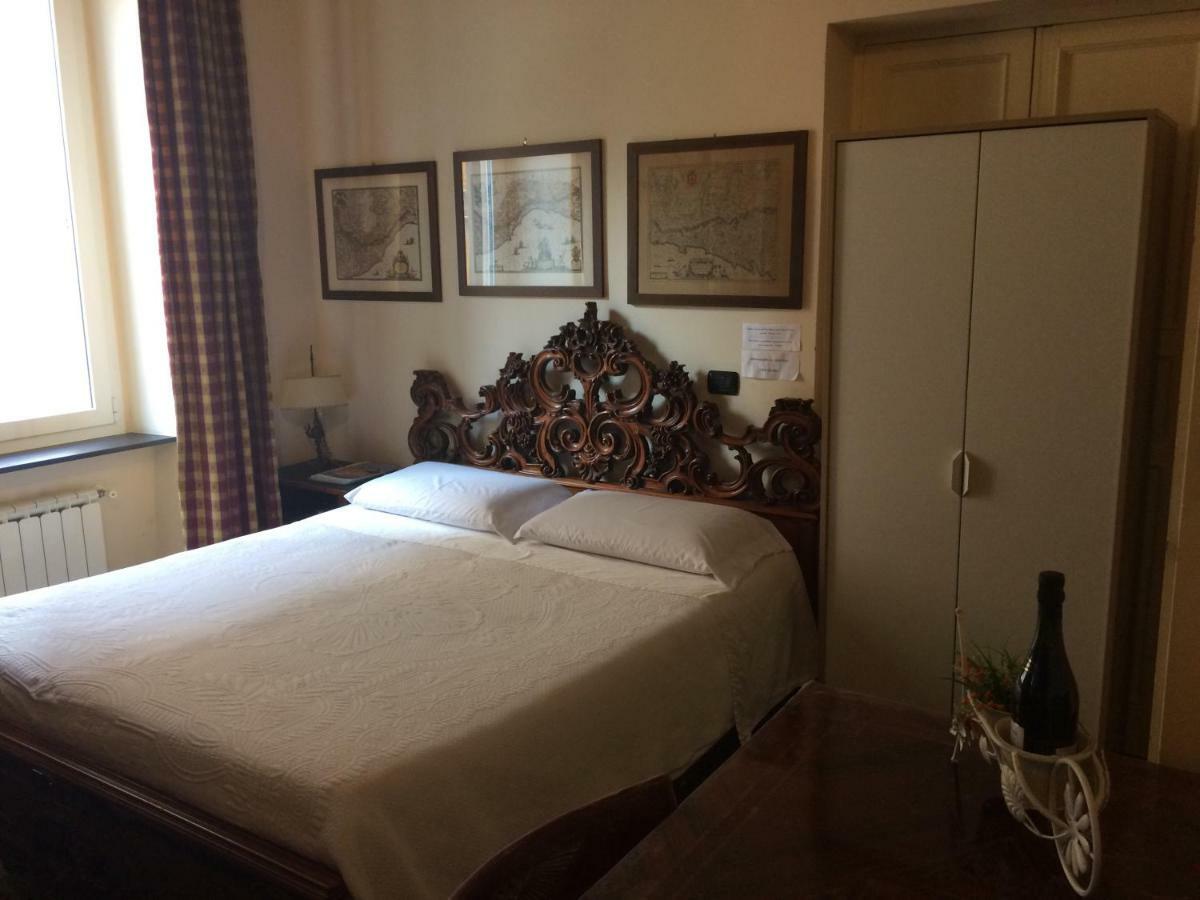 Bed&Breakfast Edel Genoa Luaran gambar