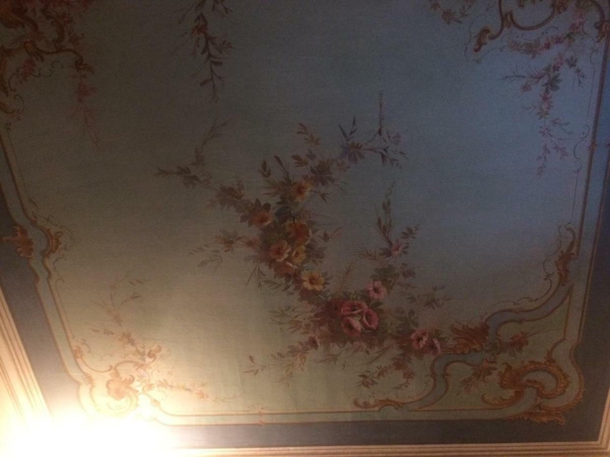 Bed&Breakfast Edel Genoa Luaran gambar